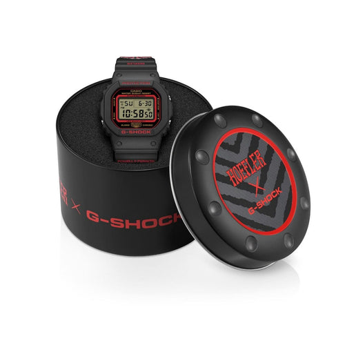 Reloj Casio DW-5600KH-1