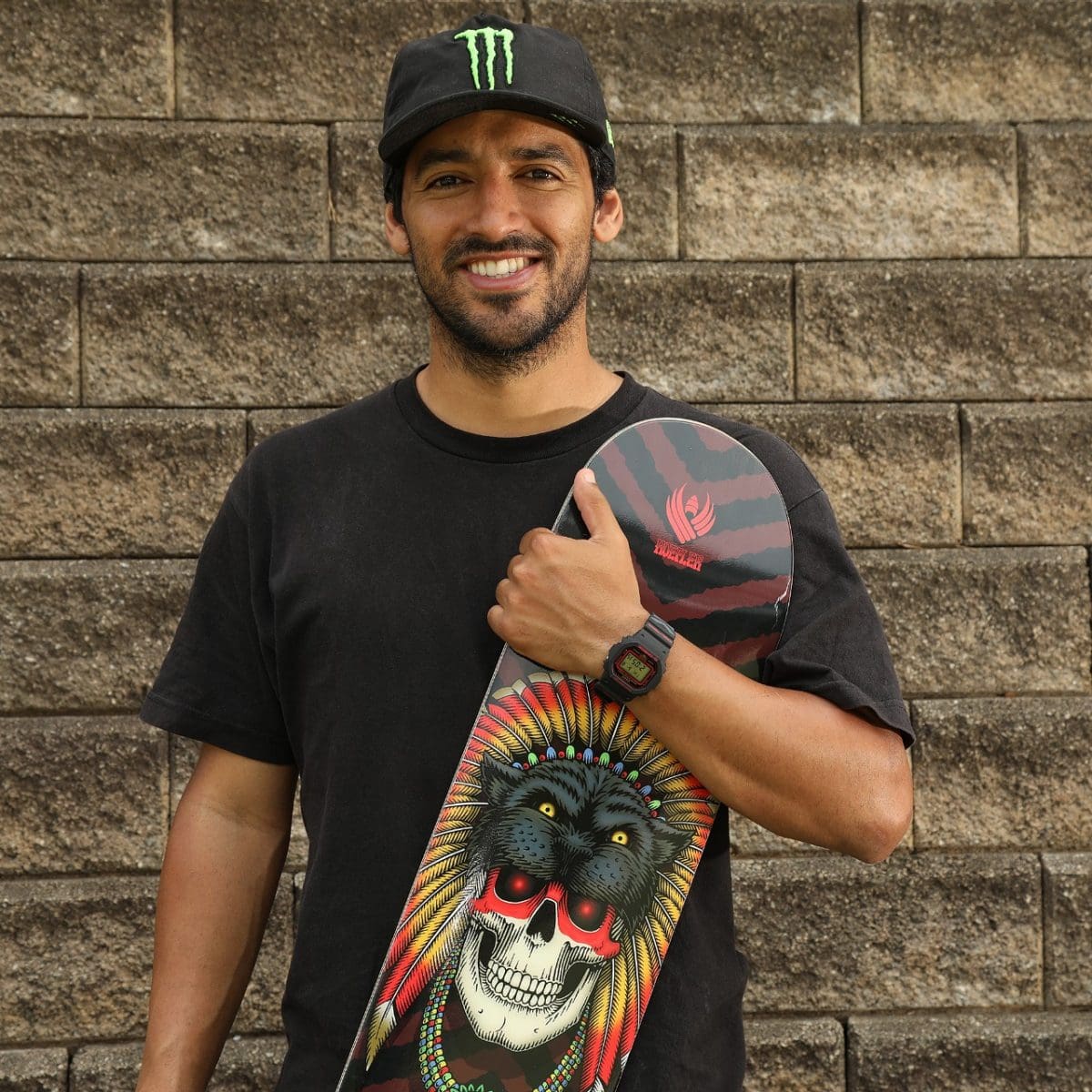 Reloj Casio G-Shock  DW-5600KH-1