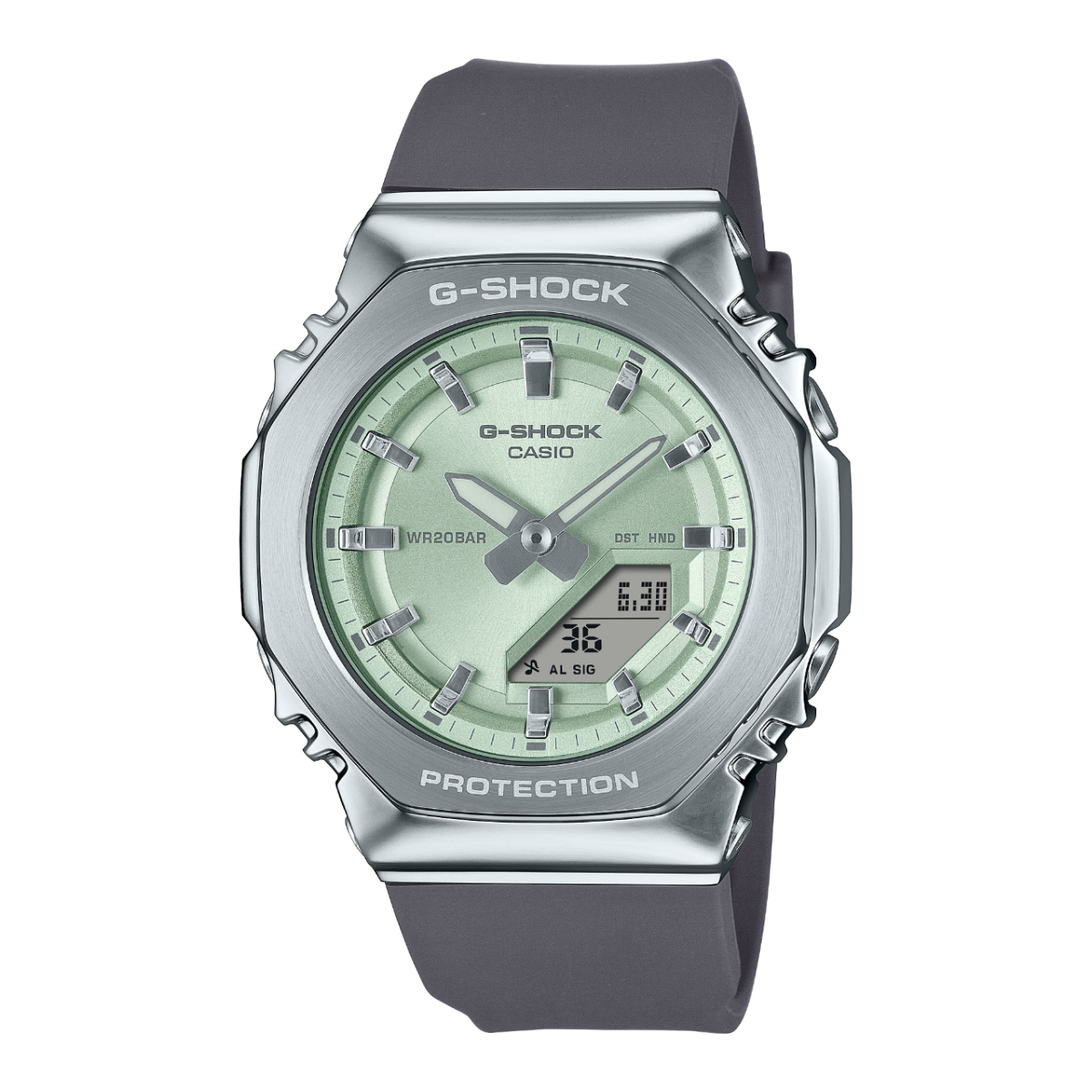 Reloj Casio G-Shock  GMS-2110-3A