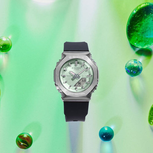 Reloj Casio GMS-2110-3A