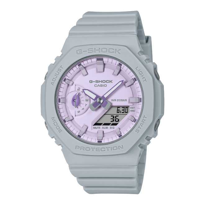 Reloj Casio GMA-S2100NC-8A