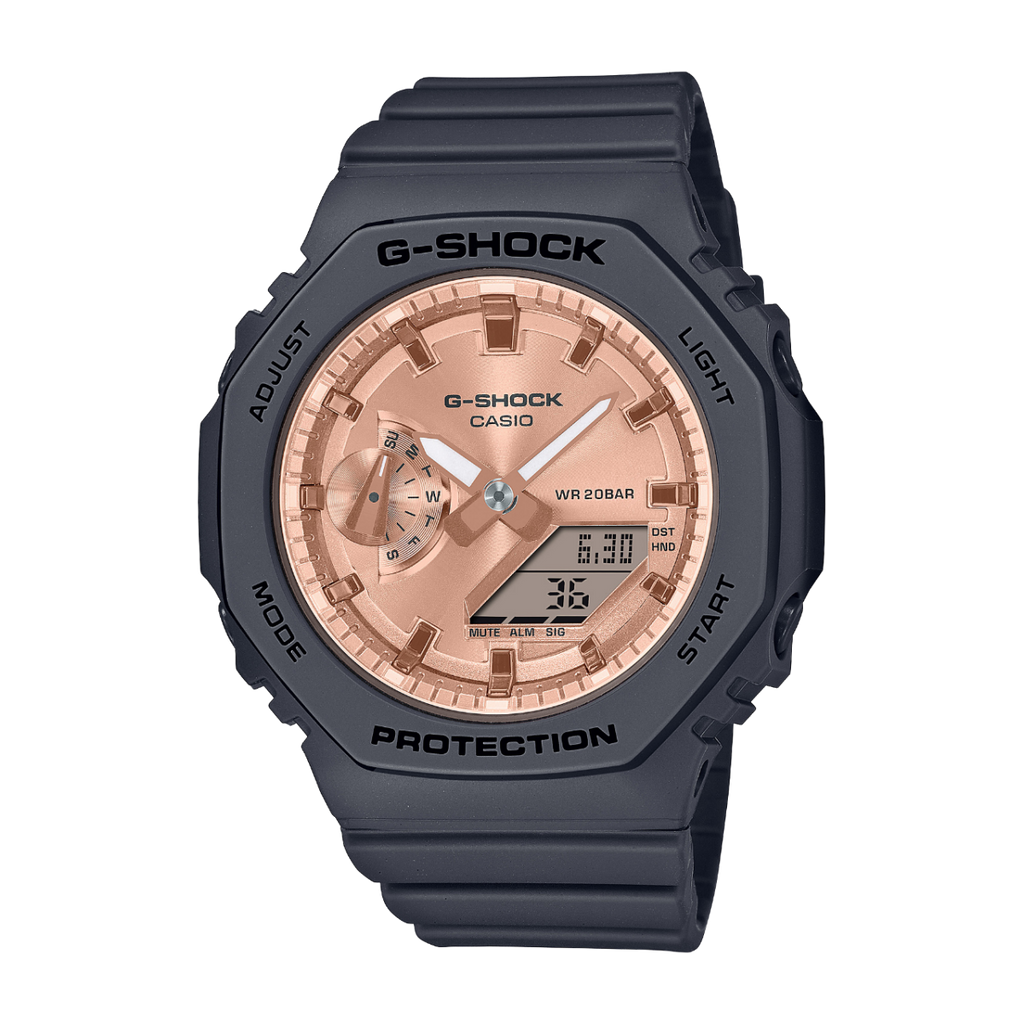 Reloj Casio G-Shock  GMA-S2100MD-1A