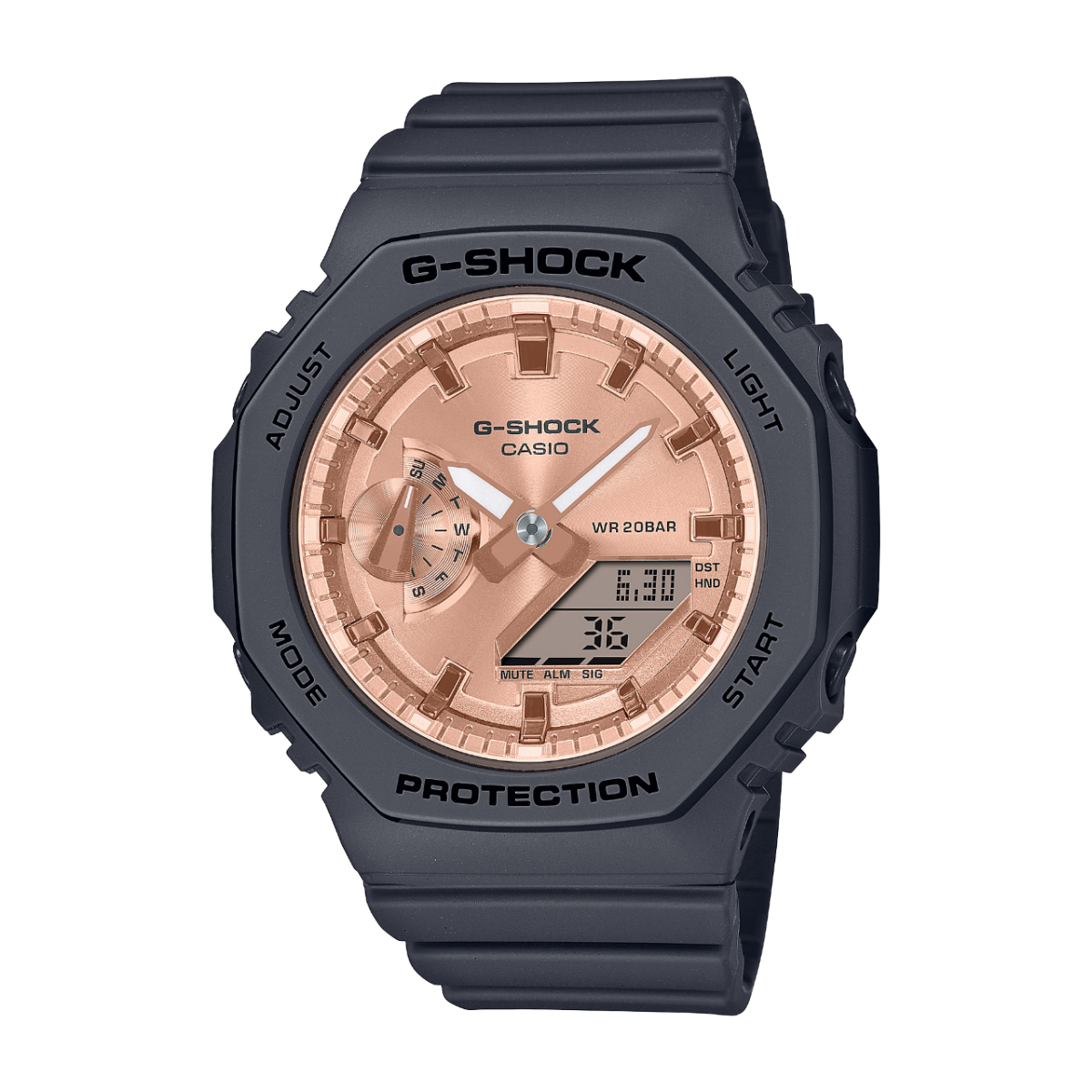 Reloj Casio G-Shock  GMA-S2100MD-1A