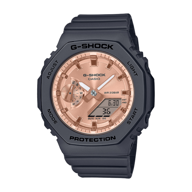Reloj Casio GMA-S2100MD-1A