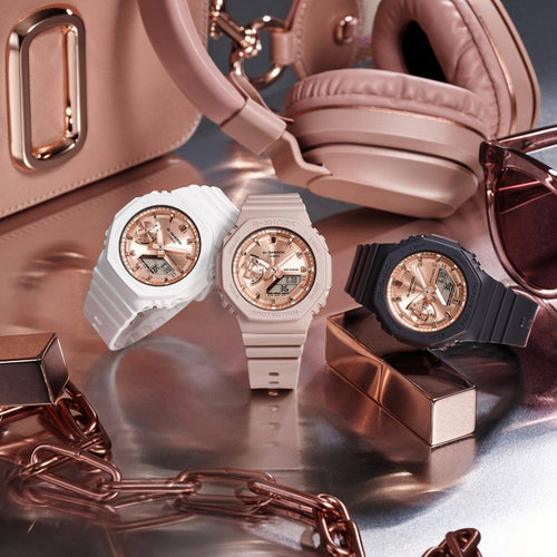Reloj Casio GMA-S2100MD-1A