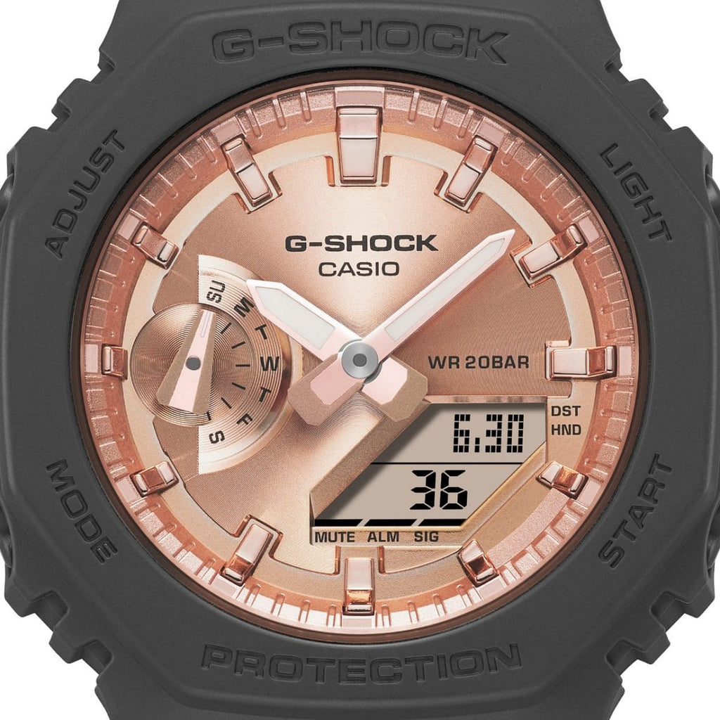 Reloj Casio G-Shock  GMA-S2100MD-1A