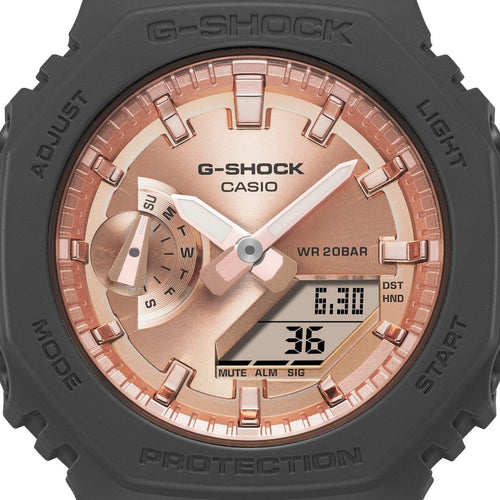 Reloj Casio GMA-S2100MD-1A