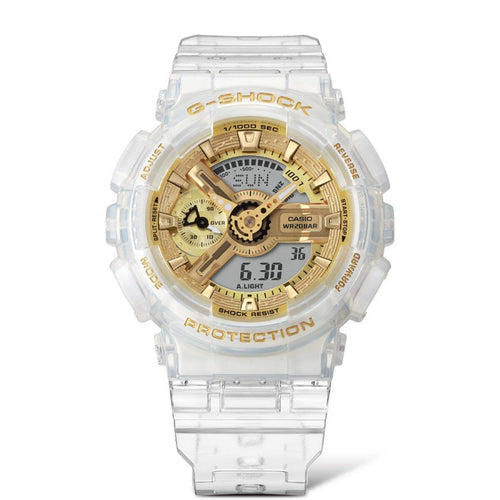 Reloj Casio GMA-S110SG-7A