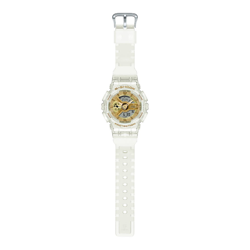Reloj Casio G-Shock GMA-S110SG-7A
