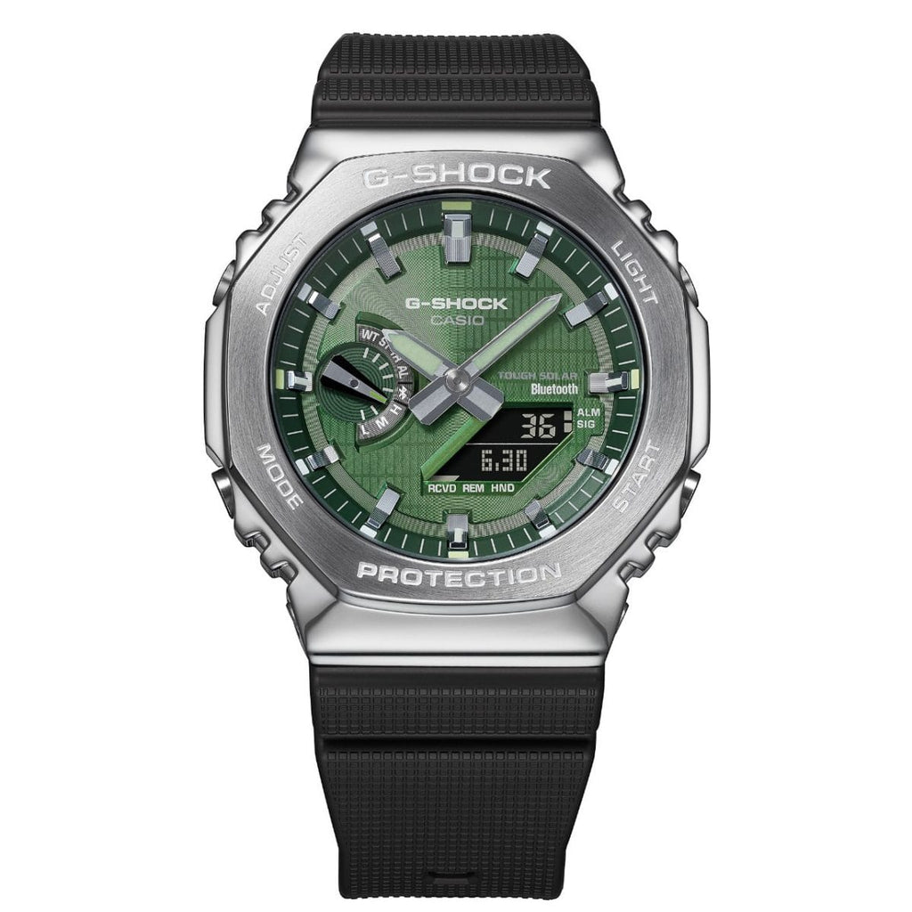 Reloj Casio G-Shock  GMA-B2100A-1A3