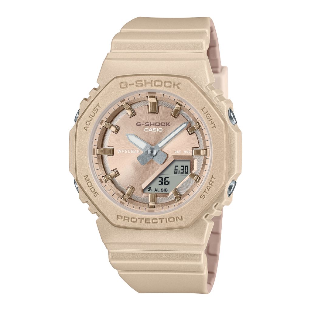 Reloj Casio G-Shock  GMA-S2100ST-9A