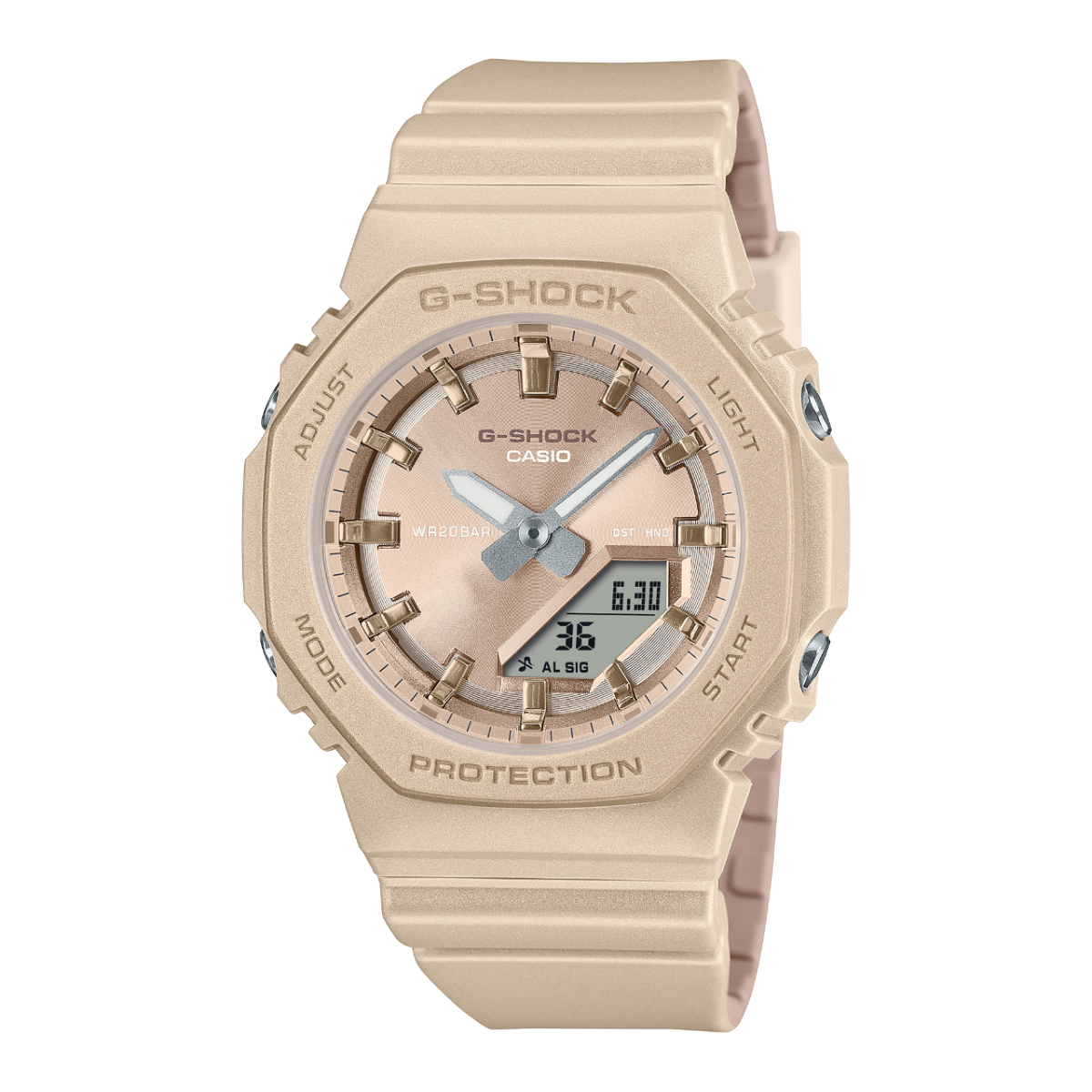 Reloj Casio G-Shock  GMA-S2100ST-9A