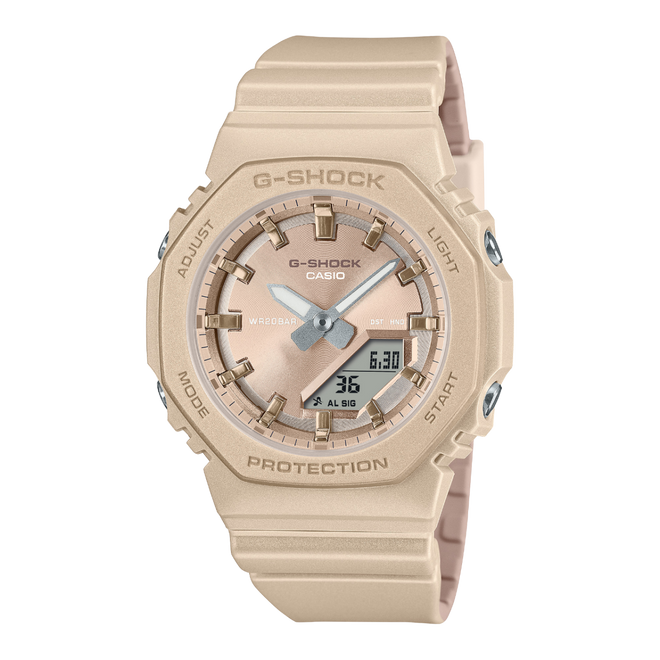 Reloj Casio GMA-S2100ST-9A