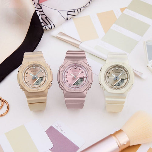 Reloj Casio GMA-S2100ST-9A