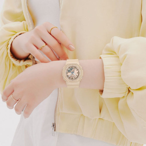 Reloj Casio GMA-S2100ST-9A