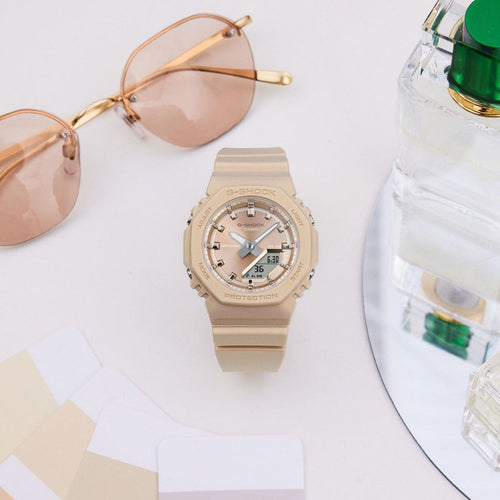 Reloj Casio GMA-S2100ST-9A
