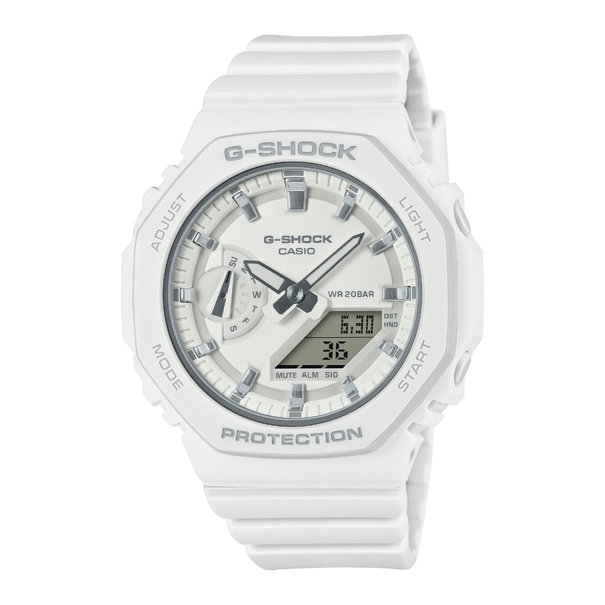 Reloj Casio G-Shock  GMA-S2100ST-7A