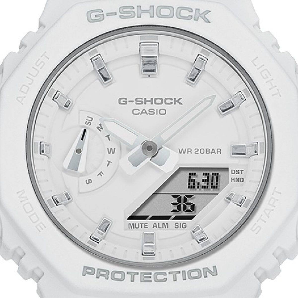Reloj Casio G-Shock  GMA-S2100ST-7A
