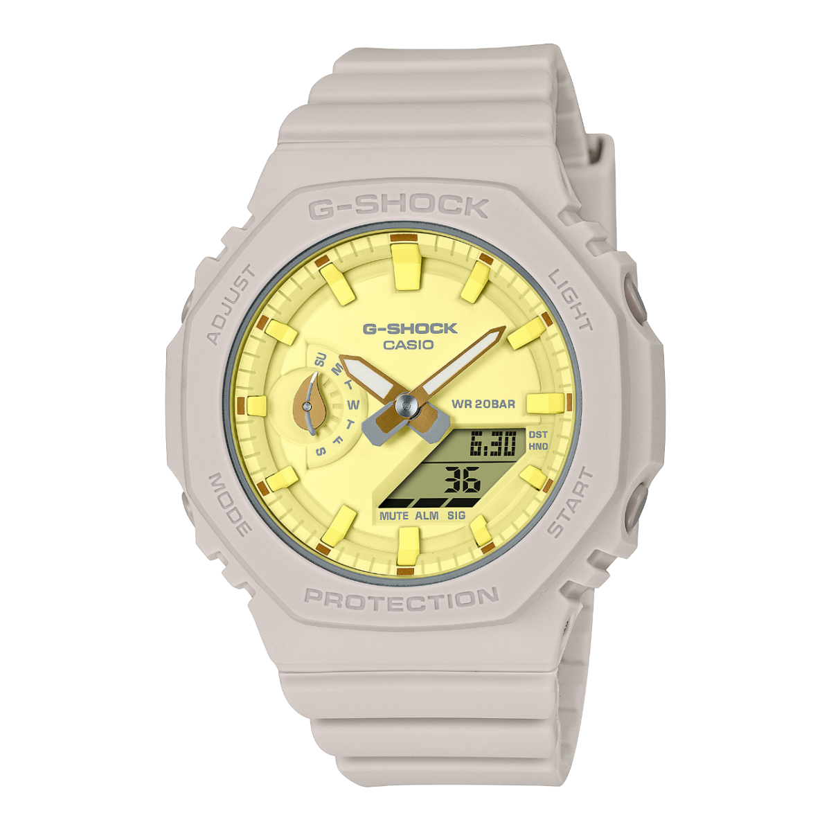 Reloj Casio GMA-S2100NC-4A