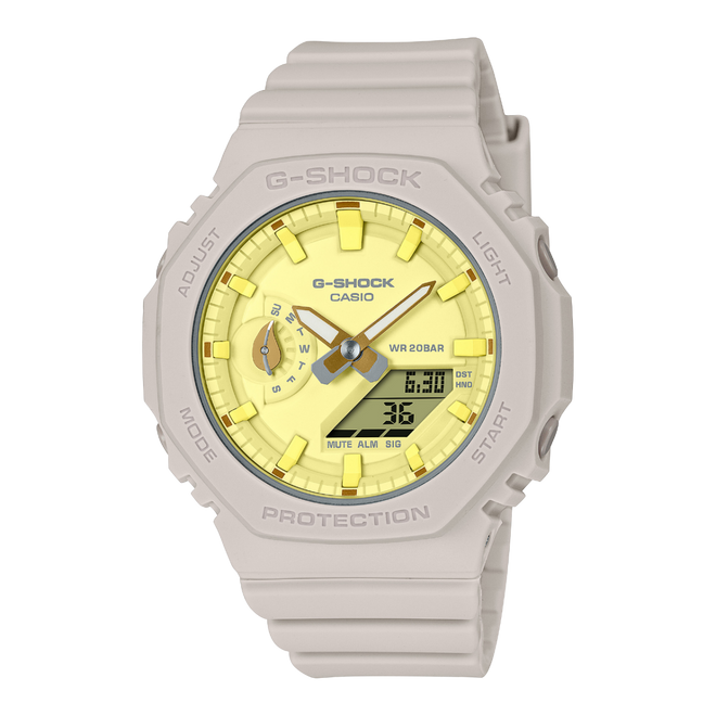 Reloj Casio GMA-S2100NC-4A
