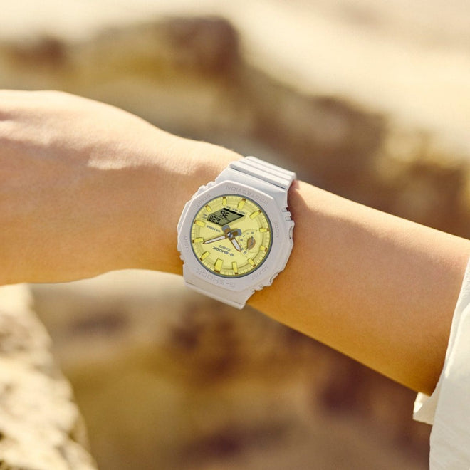 Reloj Casio GMA-S2100NC-4A