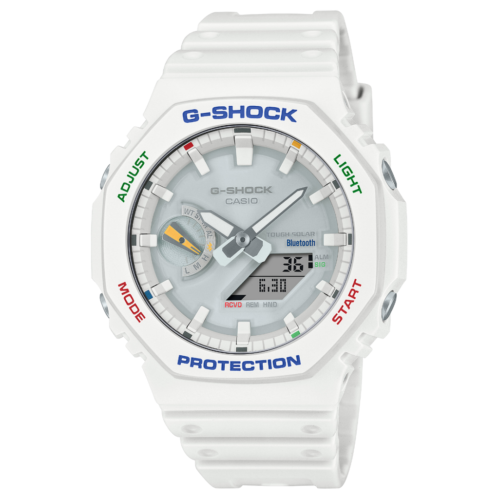 Reloj Casio G-Shock GAB-2100FC-7A