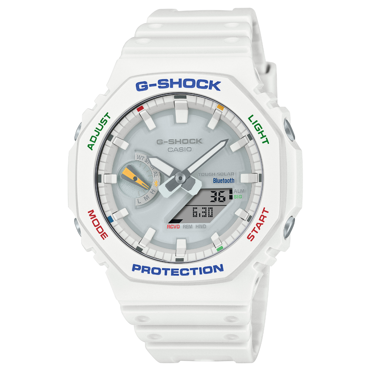 Reloj Casio G-Shock GAB-2100FC-7A
