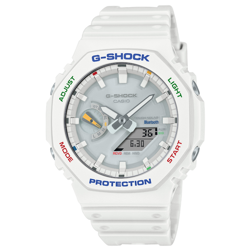 Reloj Casio GAB-2100FC-7A
