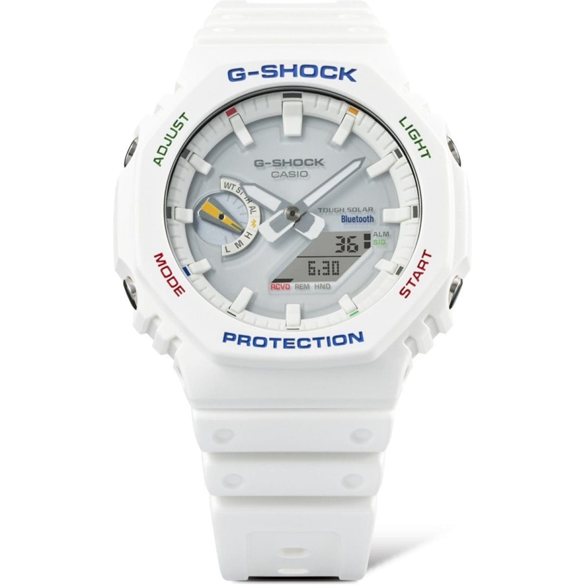 Reloj Casio G-Shock GAB-2100FC-7A