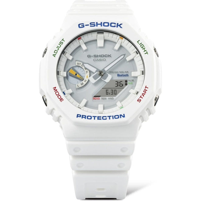 Reloj Casio GAB-2100FC-7A