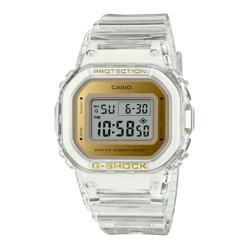 Reloj Casio G-Shock  GMD-S5600SG-7