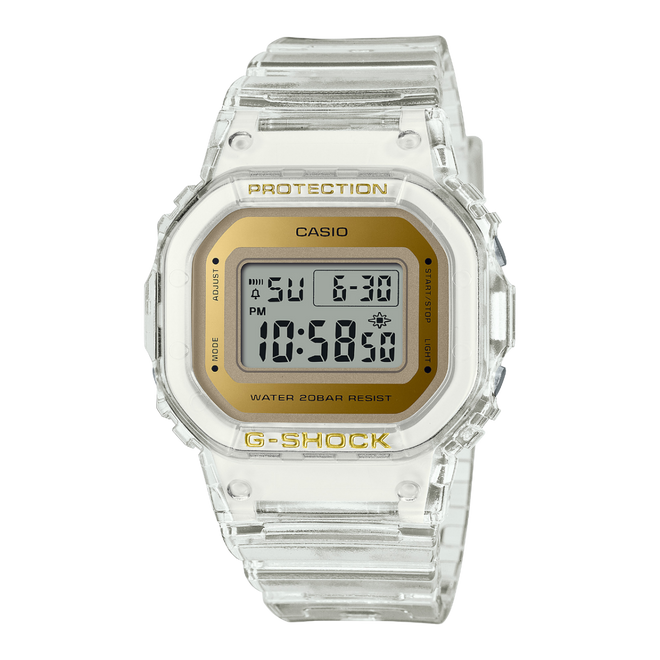 Reloj Casio GMD-S5600SG-7