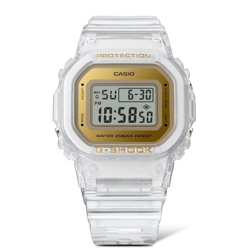 Reloj Casio G-Shock  GMD-S5600SG-7