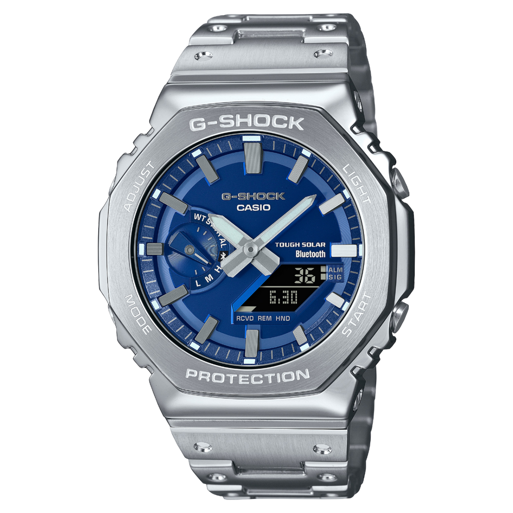 Reloj Casio G-Shock  GMB-2100AD-2A