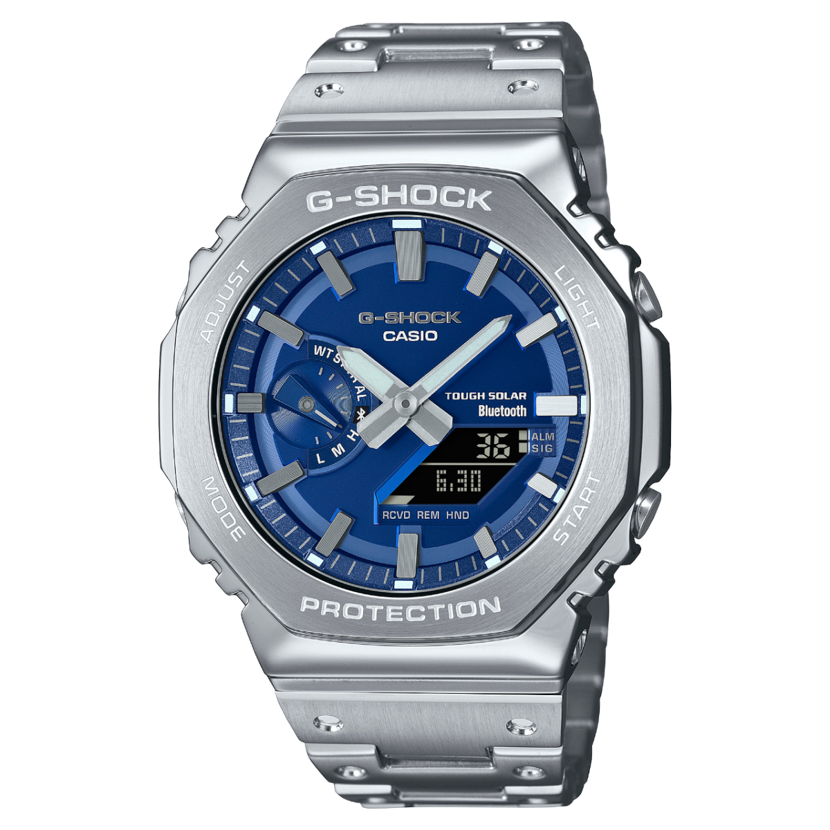 Reloj Casio G-Shock  GMB-2100AD-2A