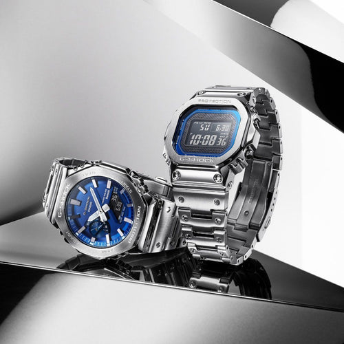 Reloj Casio G-Shock  GMB-2100AD-2A