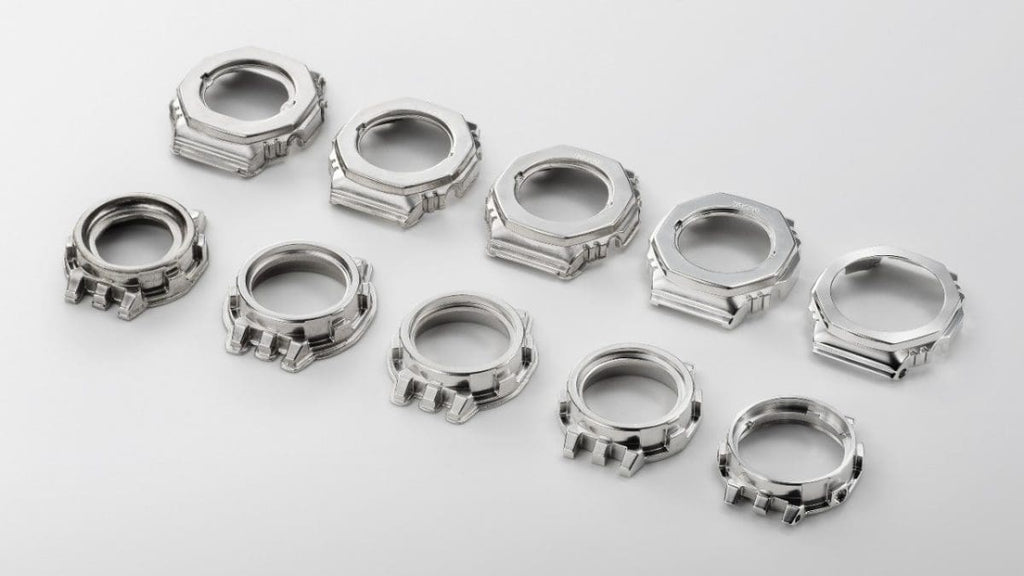 Reloj Casio G-Shock  GMB-2100AD-2A