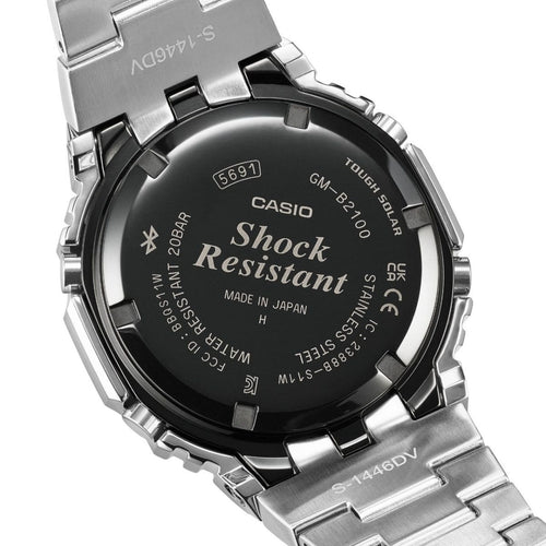 Reloj Casio G-Shock  GMB-2100AD-2A