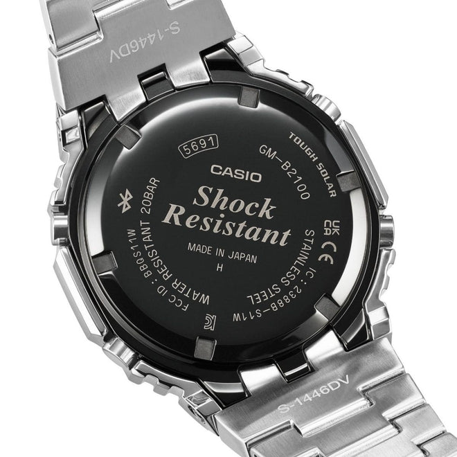 Reloj Casio GMB-2100AD-2A
