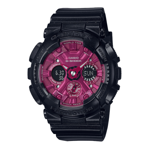 Reloj Casio GMA-S120RB-1A