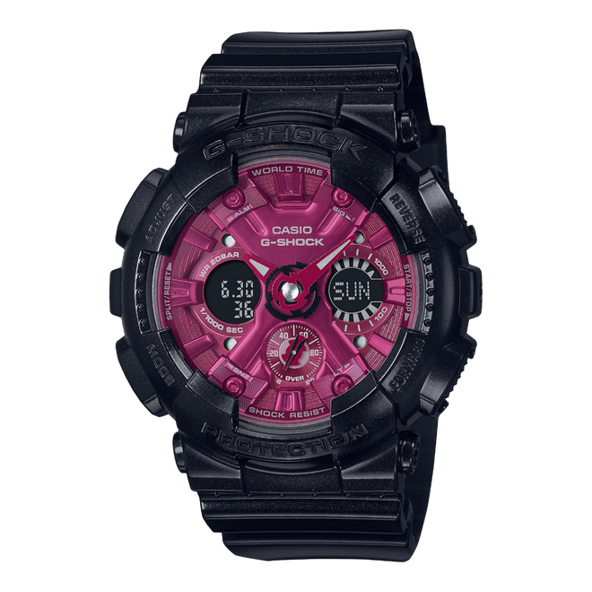 Reloj Casio GMA-S120RB-1A