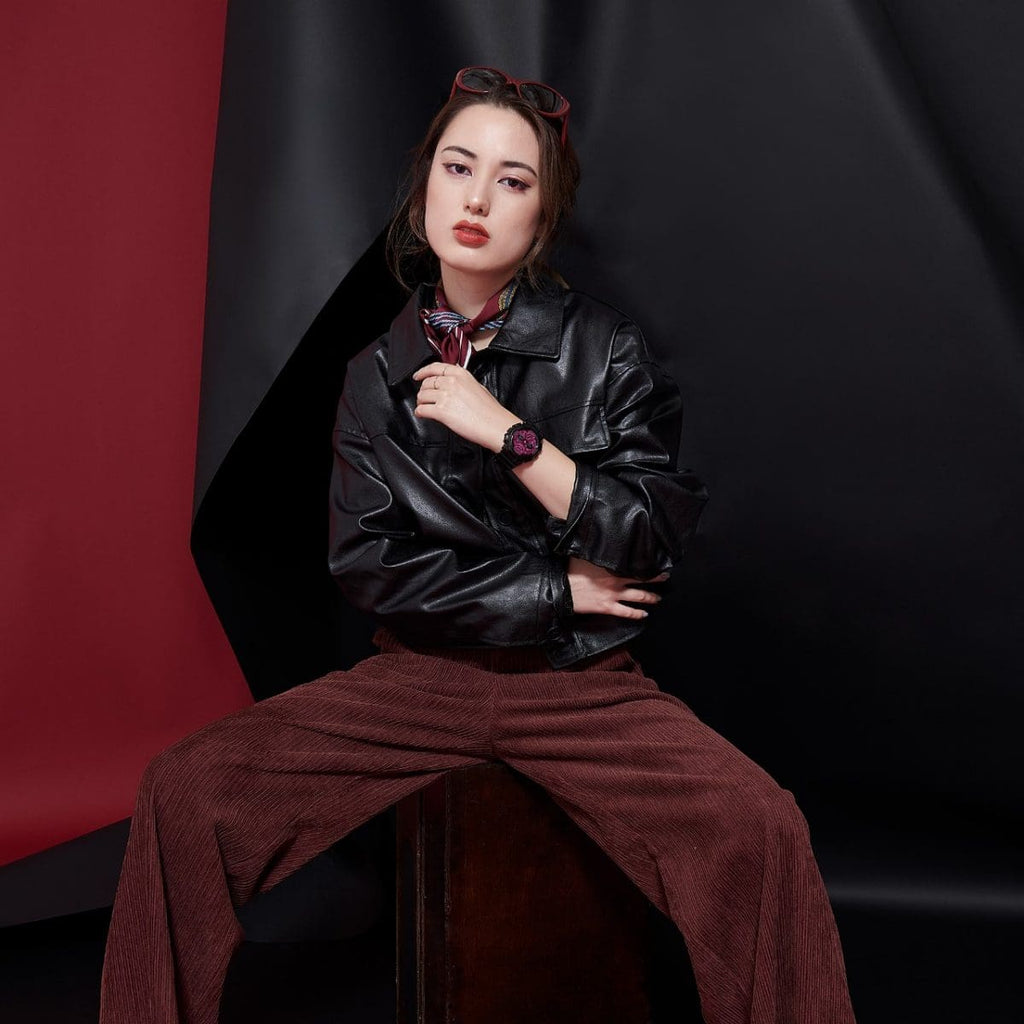 Reloj Casio G-Shock  GMA-S120RB-1A