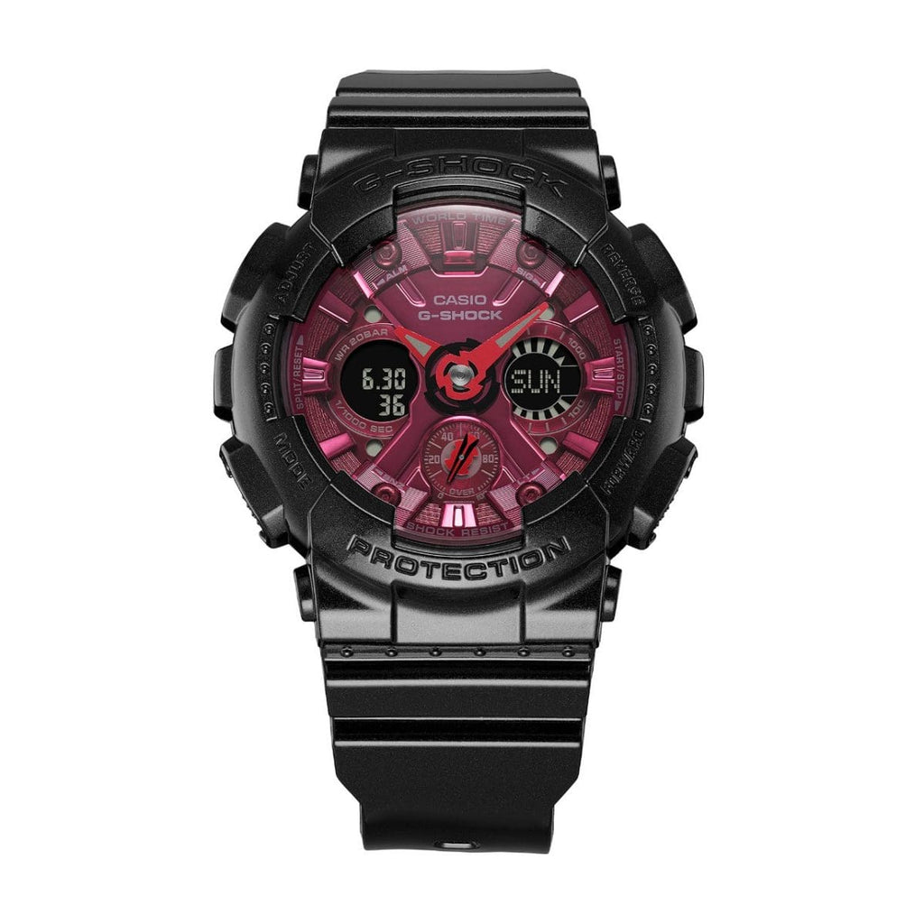 Reloj Casio G-Shock  GMA-S120RB-1A