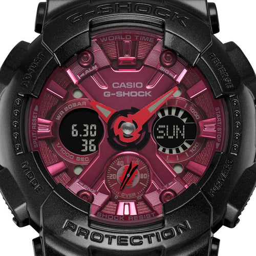 Reloj Casio GMA-S120RB-1A