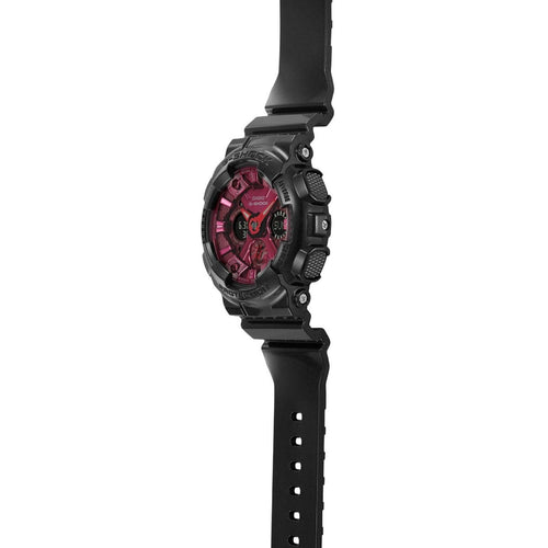 Reloj Casio GMA-S120RB-1A