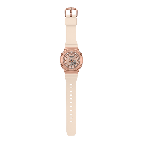 Reloj Casio GMS-2100PG-4A