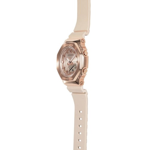 Reloj Casio GMS-2100PG-4A