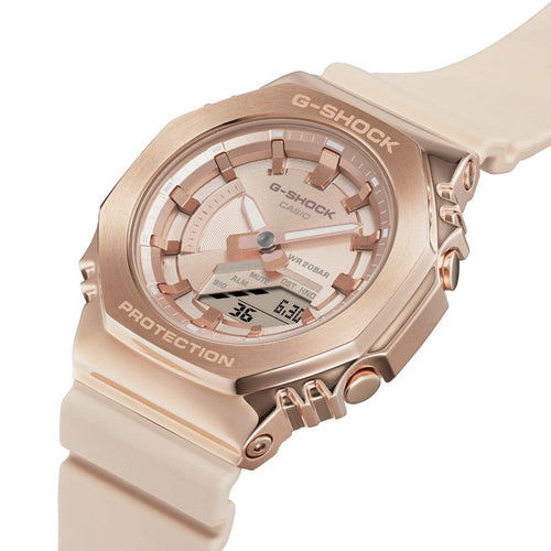 Reloj Casio GMS-2100PG-4A
