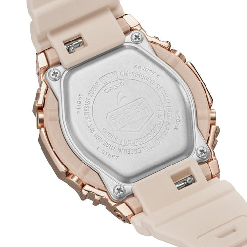 Reloj Casio GMS-2100PG-4A