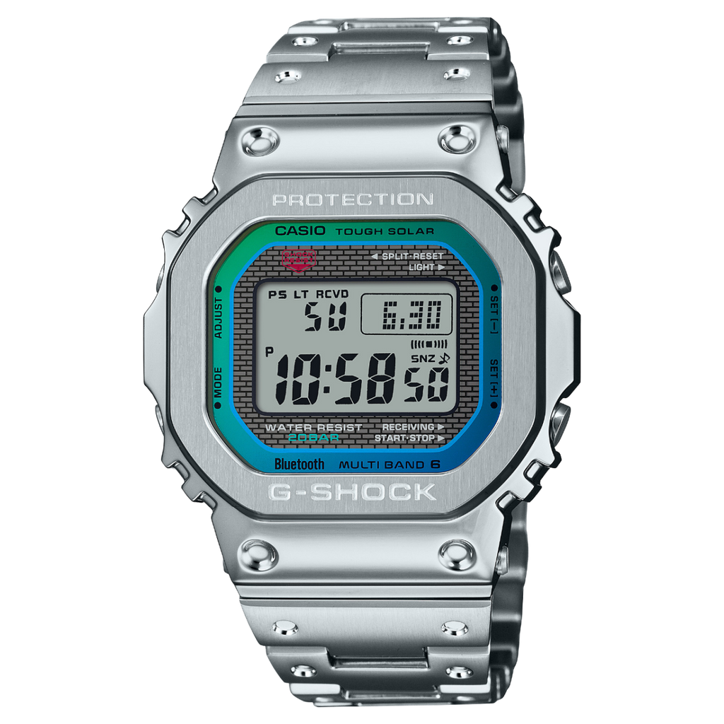 Reloj Casio G-Shock GMW-B5000PC-1